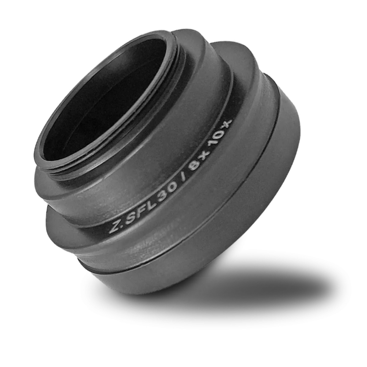 Adapter ring for Zeiss SFL 30 - 8x/10x